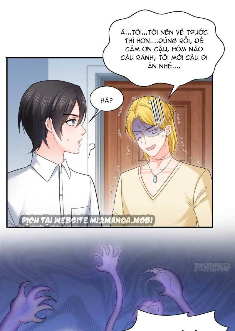 Hệt Như Hàn Quang Gặp Nắng Gắt Chapter 74 - Trang 6