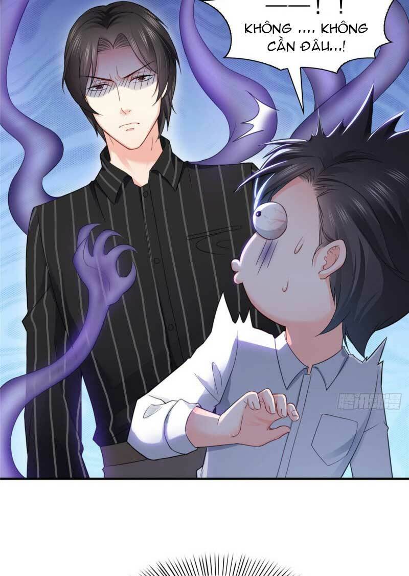 Hệt Như Hàn Quang Gặp Nắng Gắt Chapter 74 - Trang 7