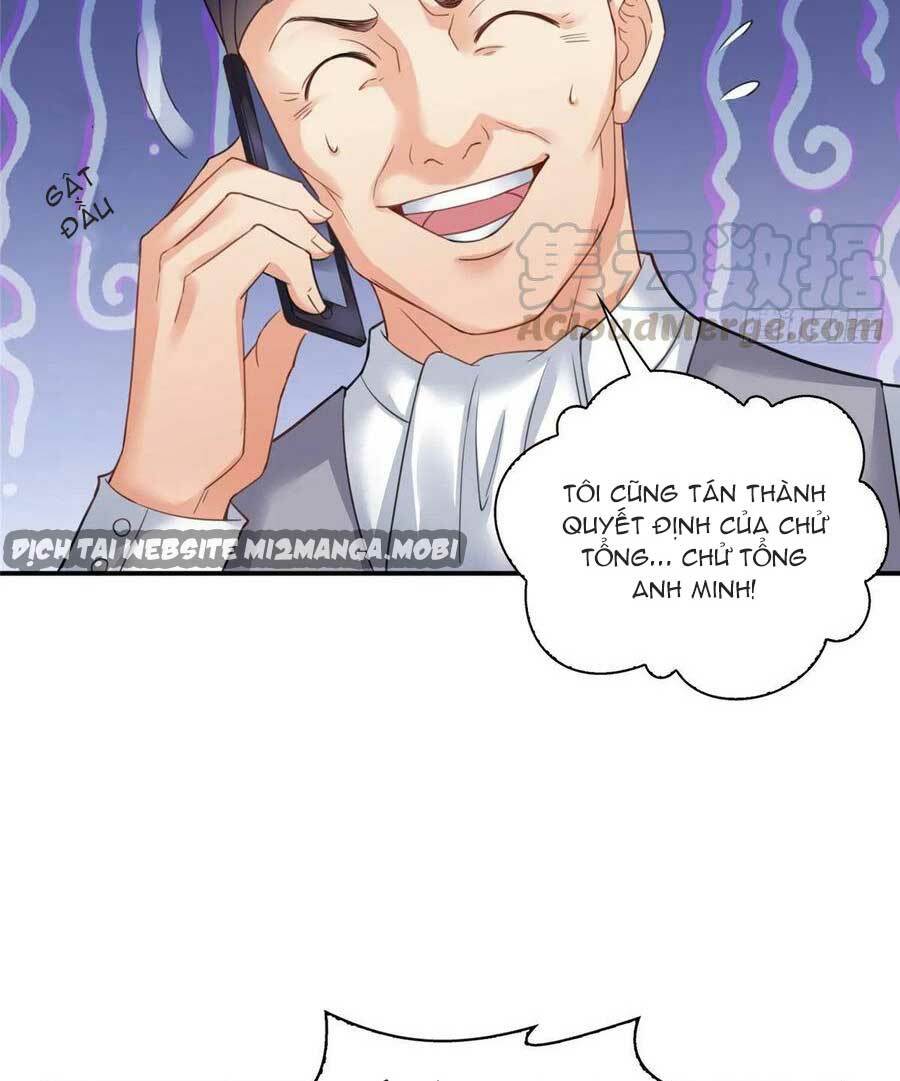 Hệt Như Hàn Quang Gặp Nắng Gắt Chapter 75 - Trang 9