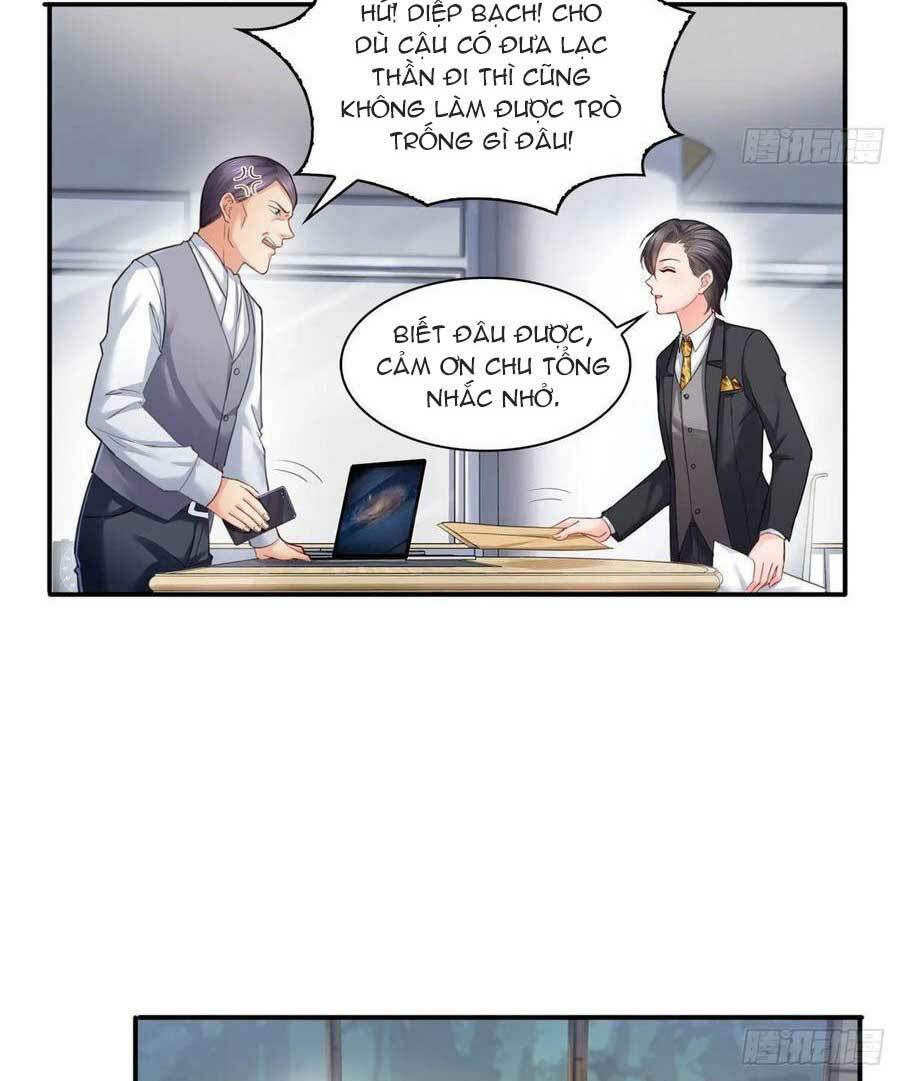 Hệt Như Hàn Quang Gặp Nắng Gắt Chapter 75 - Trang 10