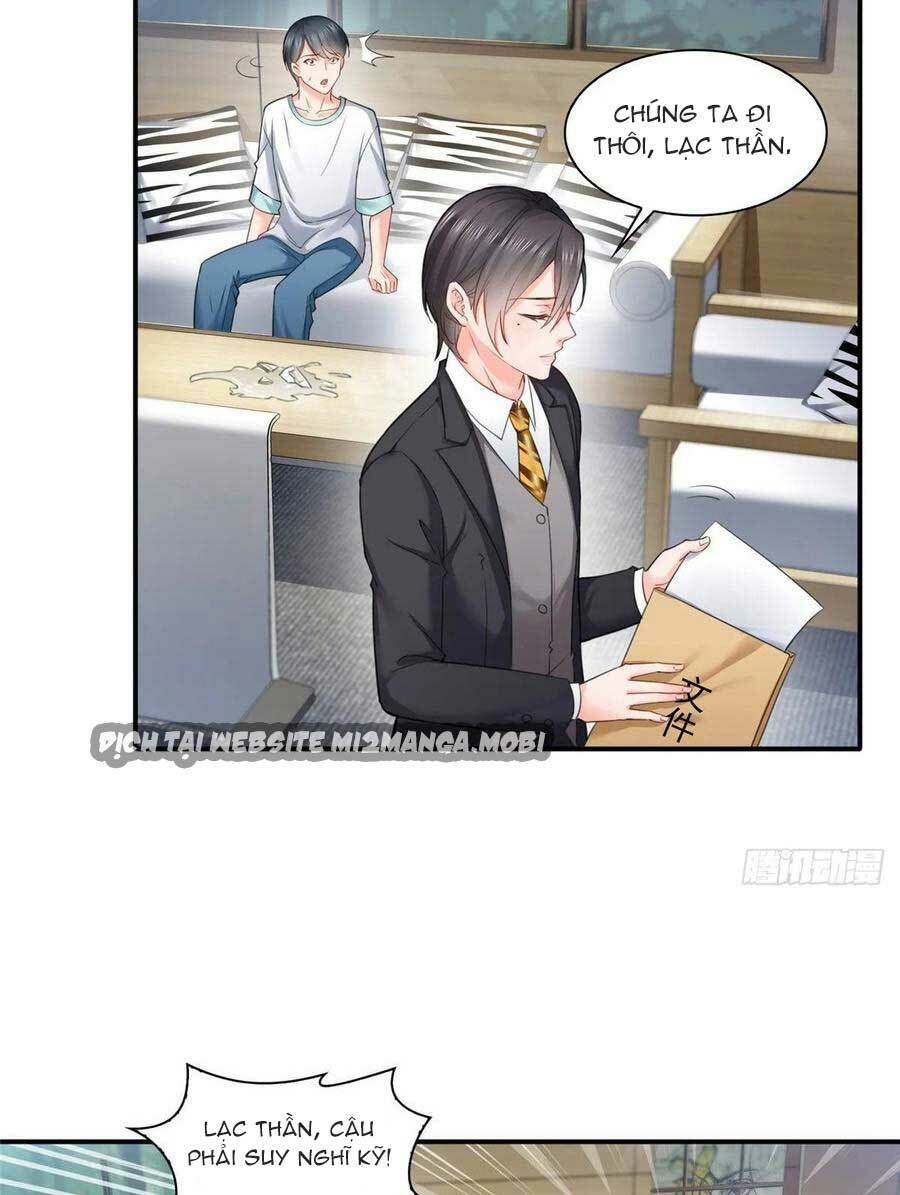 Hệt Như Hàn Quang Gặp Nắng Gắt Chapter 75 - Trang 11