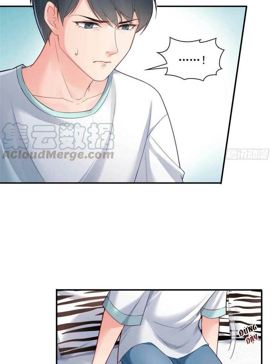 Hệt Như Hàn Quang Gặp Nắng Gắt Chapter 75 - Trang 13