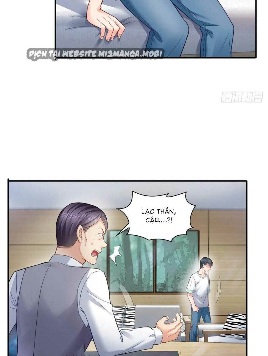 Hệt Như Hàn Quang Gặp Nắng Gắt Chapter 75 - Trang 14