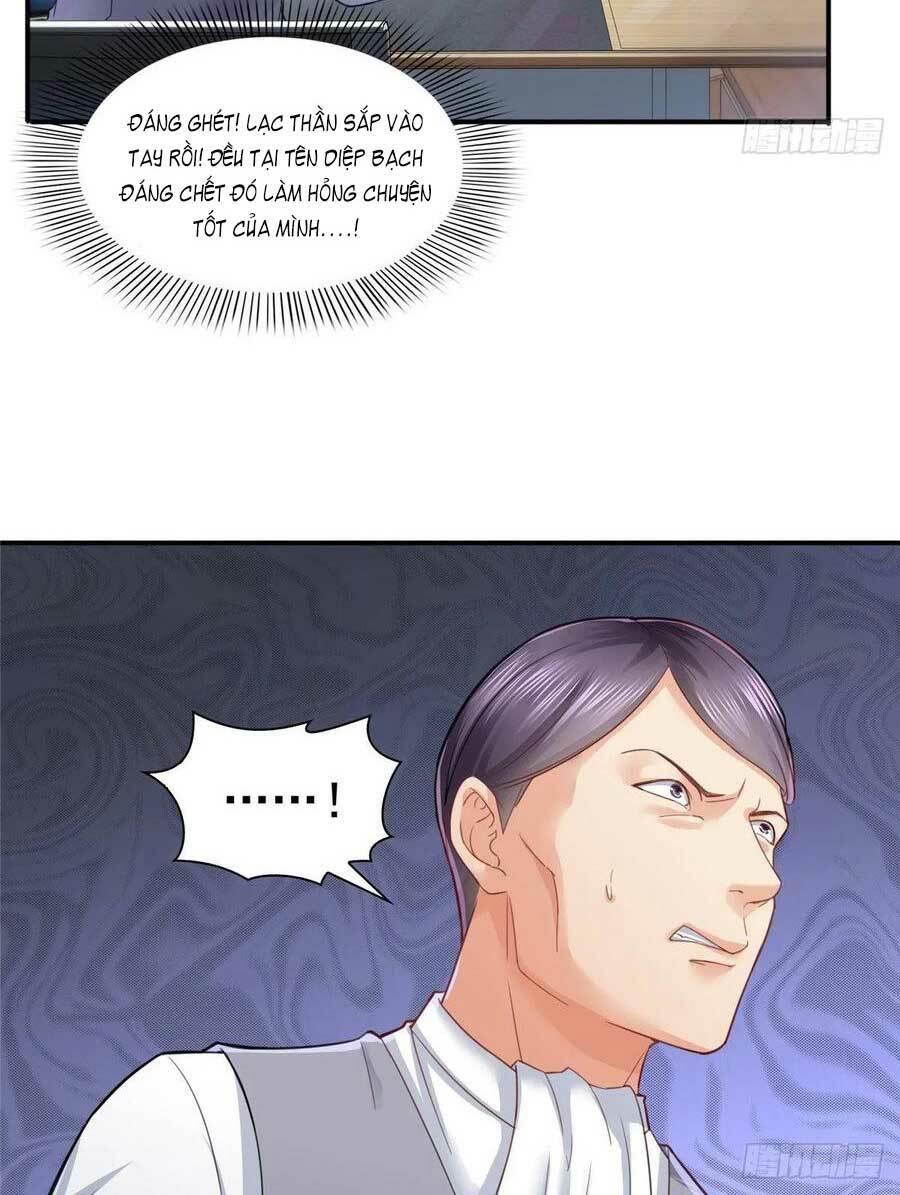 Hệt Như Hàn Quang Gặp Nắng Gắt Chapter 75 - Trang 15