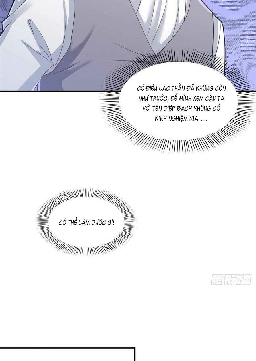 Hệt Như Hàn Quang Gặp Nắng Gắt Chapter 75 - Trang 16