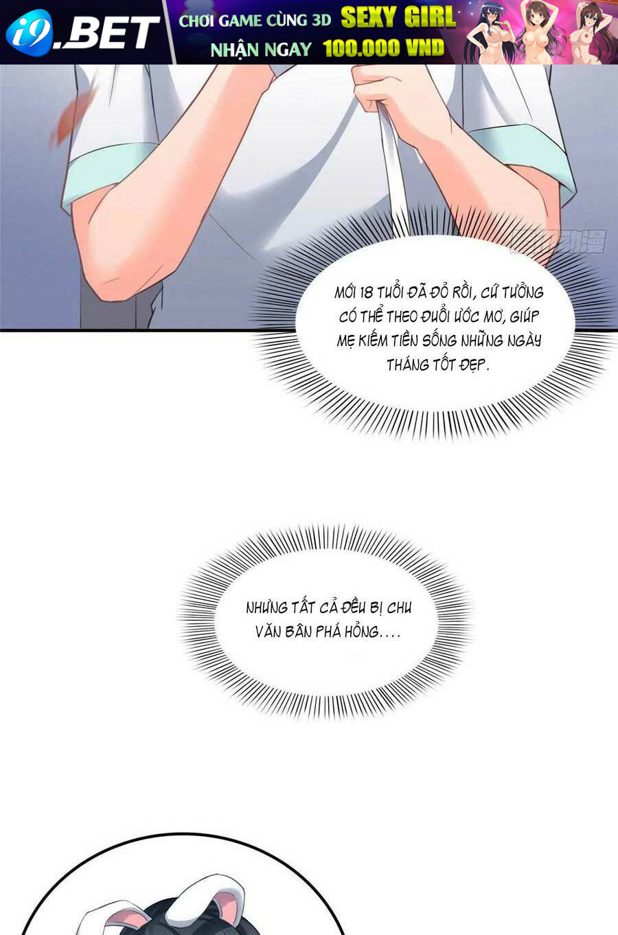 Hệt Như Hàn Quang Gặp Nắng Gắt Chapter 75 - Trang 19