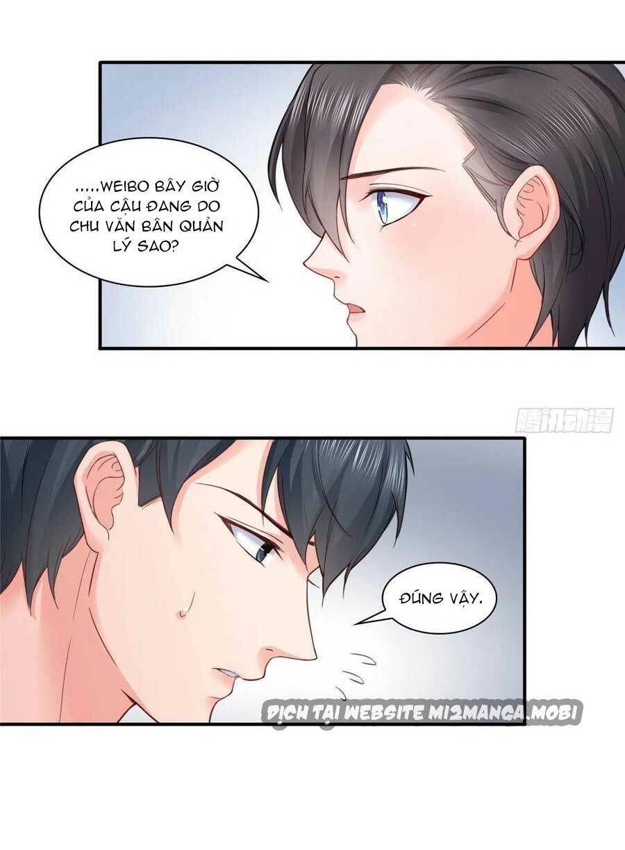 Hệt Như Hàn Quang Gặp Nắng Gắt Chapter 75 - Trang 24