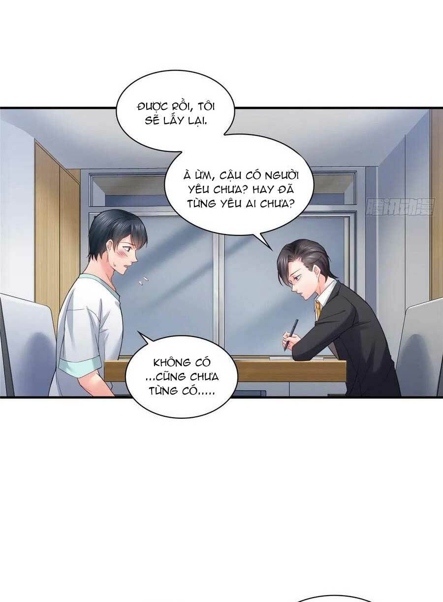 Hệt Như Hàn Quang Gặp Nắng Gắt Chapter 75 - Trang 25