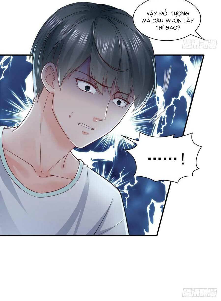 Hệt Như Hàn Quang Gặp Nắng Gắt Chapter 75 - Trang 26