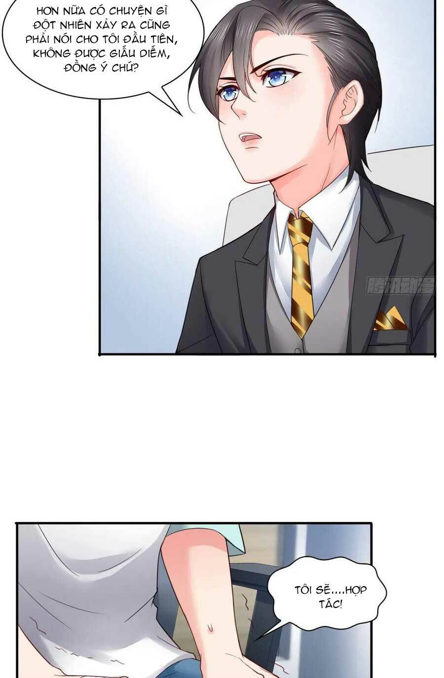 Hệt Như Hàn Quang Gặp Nắng Gắt Chapter 75 - Trang 28