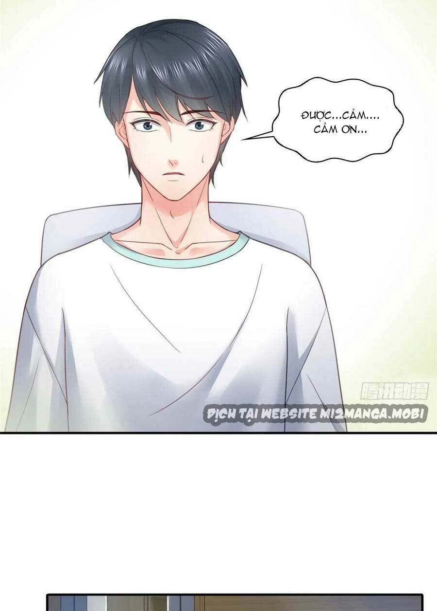 Hệt Như Hàn Quang Gặp Nắng Gắt Chapter 75 - Trang 33