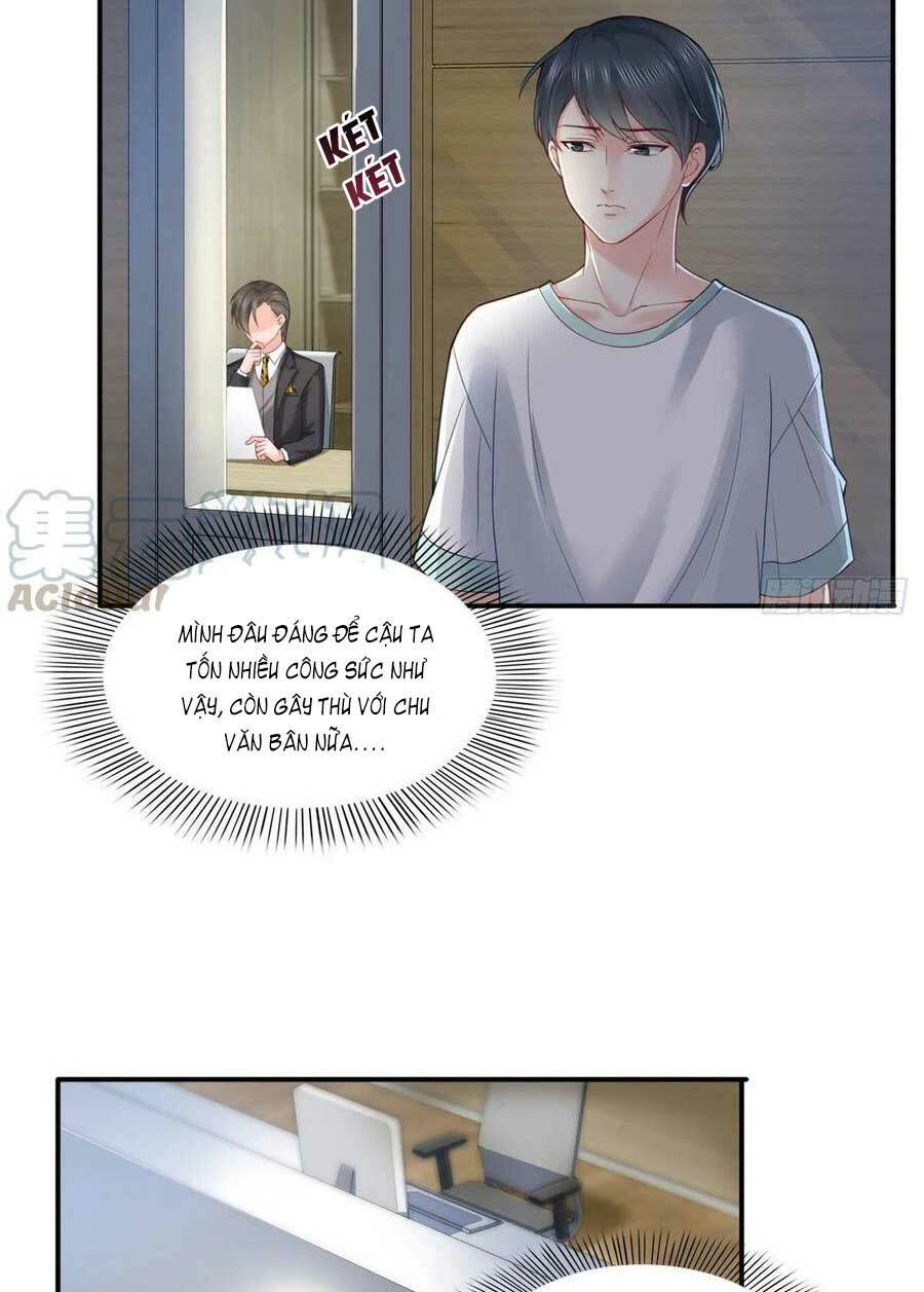 Hệt Như Hàn Quang Gặp Nắng Gắt Chapter 75 - Trang 34