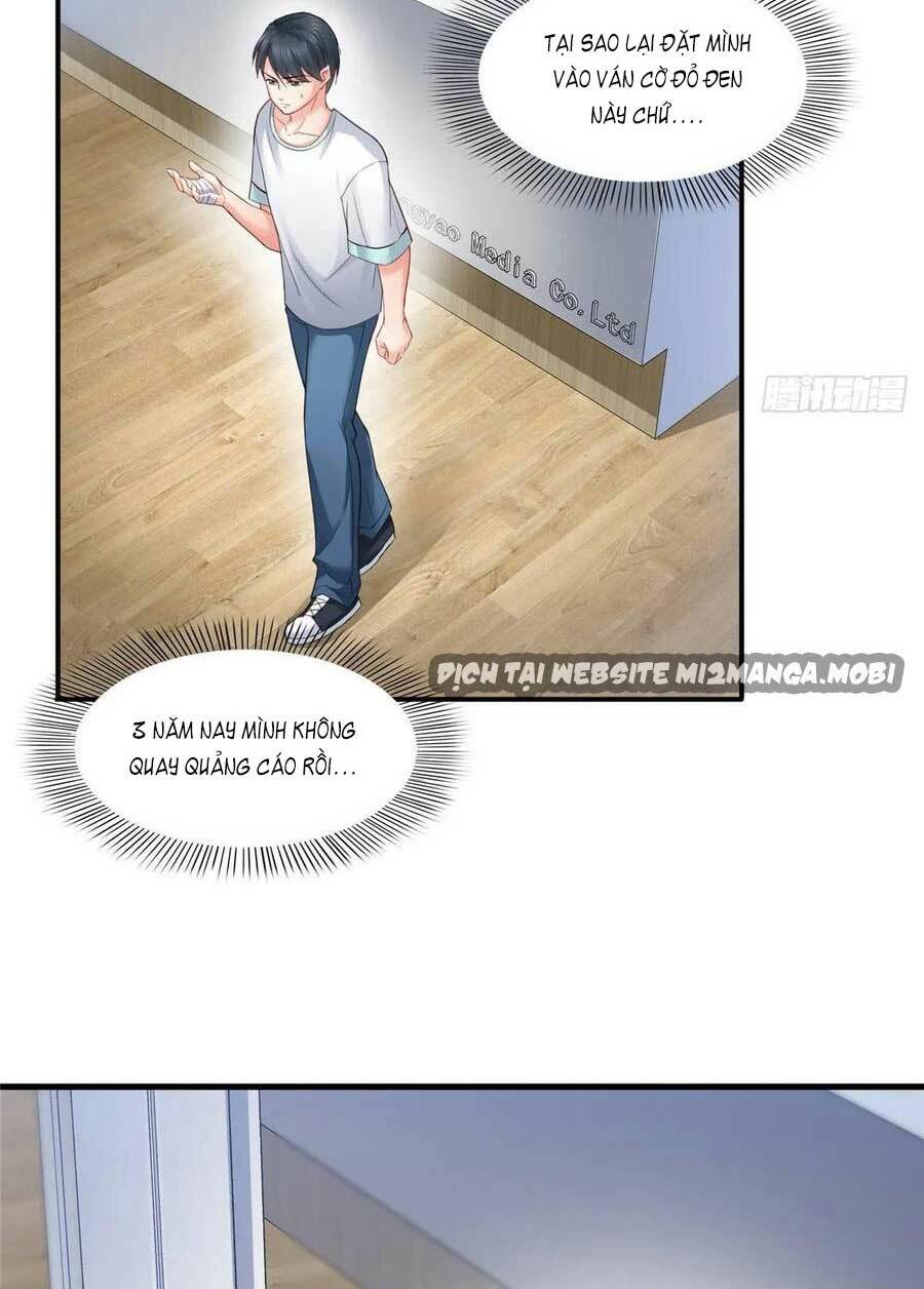 Hệt Như Hàn Quang Gặp Nắng Gắt Chapter 75 - Trang 35