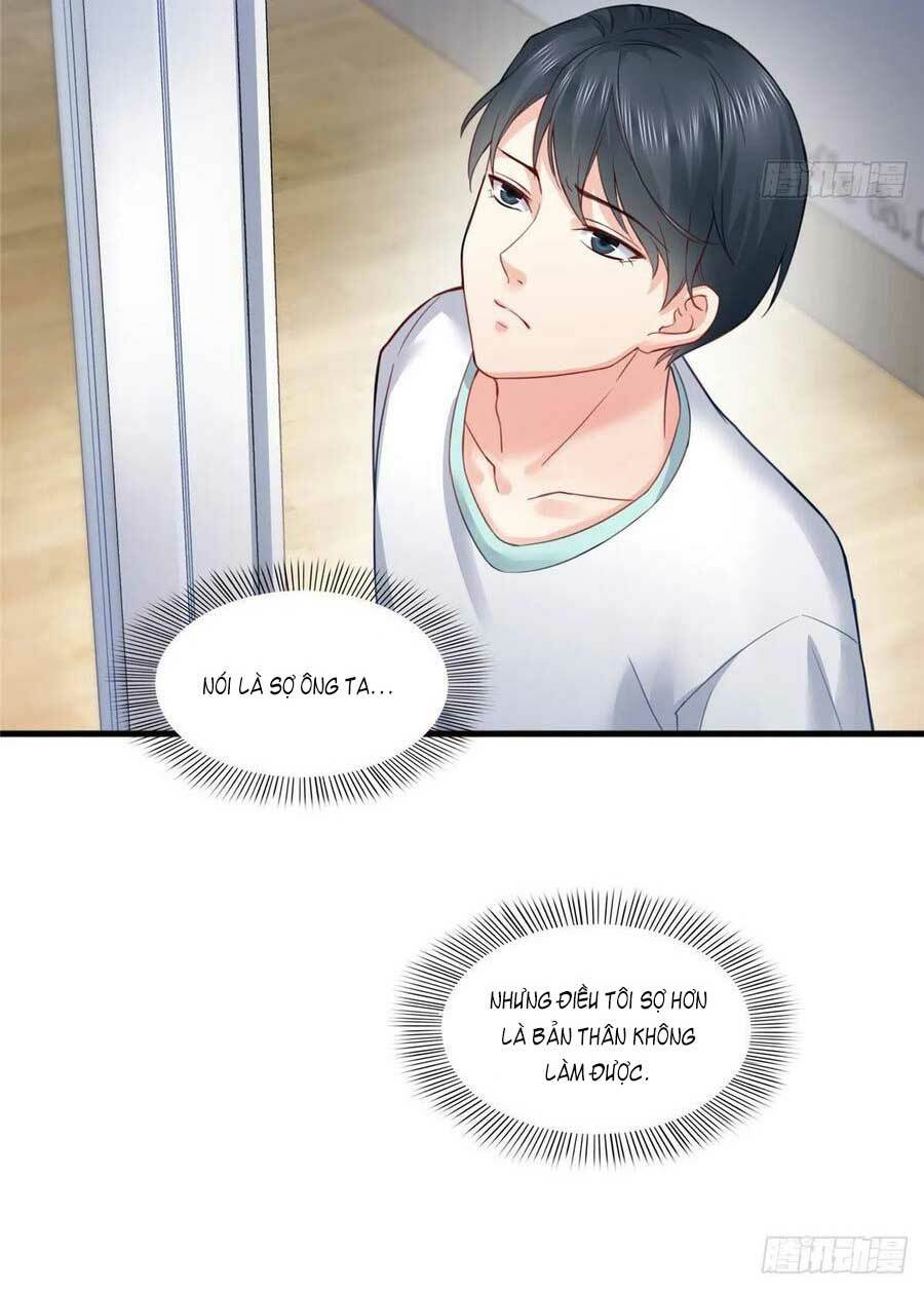 Hệt Như Hàn Quang Gặp Nắng Gắt Chapter 75 - Trang 36