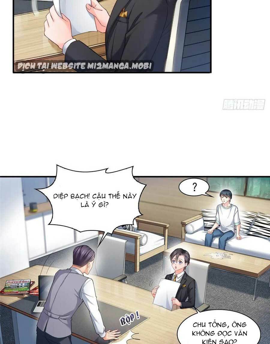 Hệt Như Hàn Quang Gặp Nắng Gắt Chapter 75 - Trang 4