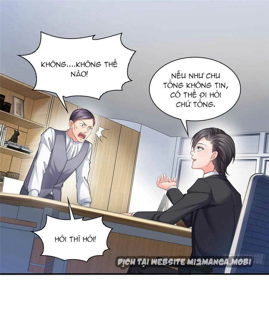 Hệt Như Hàn Quang Gặp Nắng Gắt Chapter 75 - Trang 6