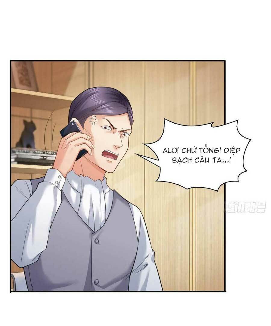 Hệt Như Hàn Quang Gặp Nắng Gắt Chapter 75 - Trang 7