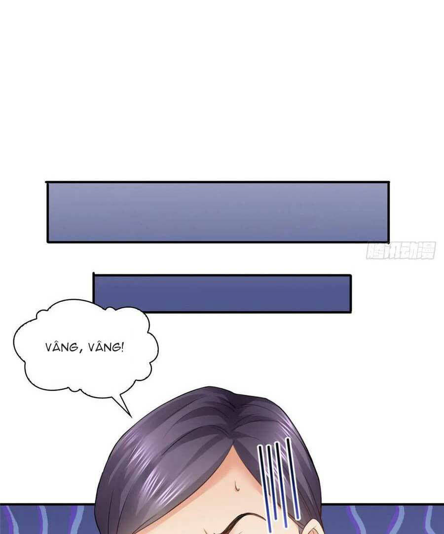 Hệt Như Hàn Quang Gặp Nắng Gắt Chapter 75 - Trang 8