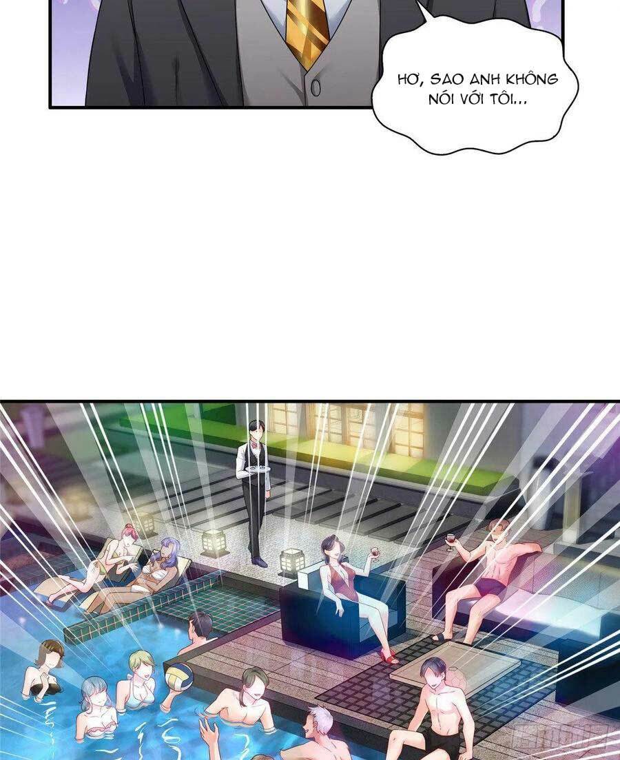 Hệt Như Hàn Quang Gặp Nắng Gắt Chapter 76 - Trang 9