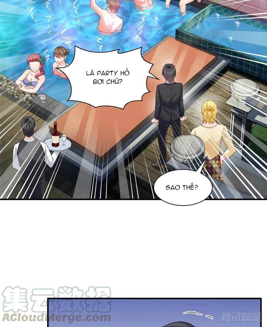 Hệt Như Hàn Quang Gặp Nắng Gắt Chapter 76 - Trang 10