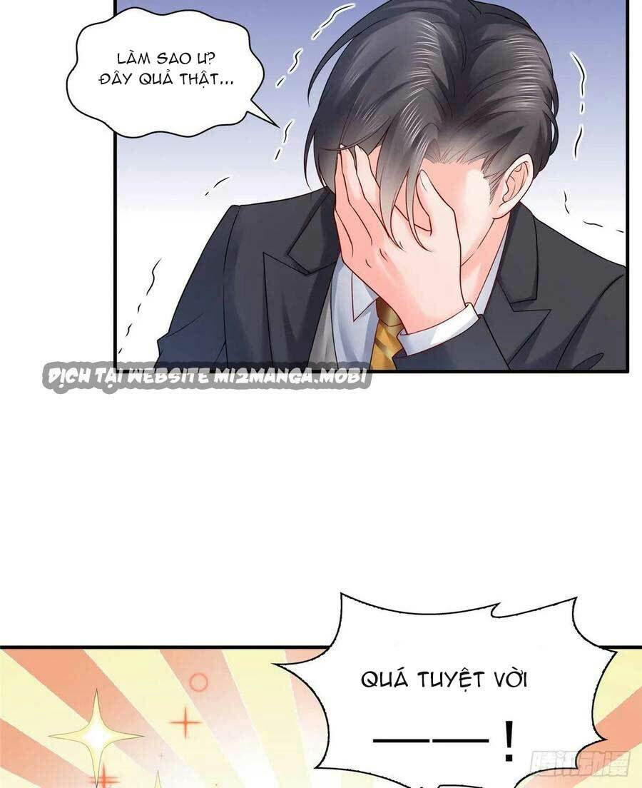 Hệt Như Hàn Quang Gặp Nắng Gắt Chapter 76 - Trang 11