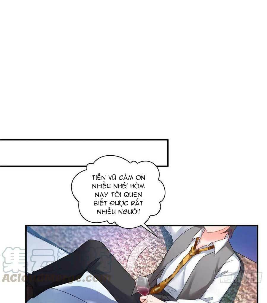 Hệt Như Hàn Quang Gặp Nắng Gắt Chapter 76 - Trang 15