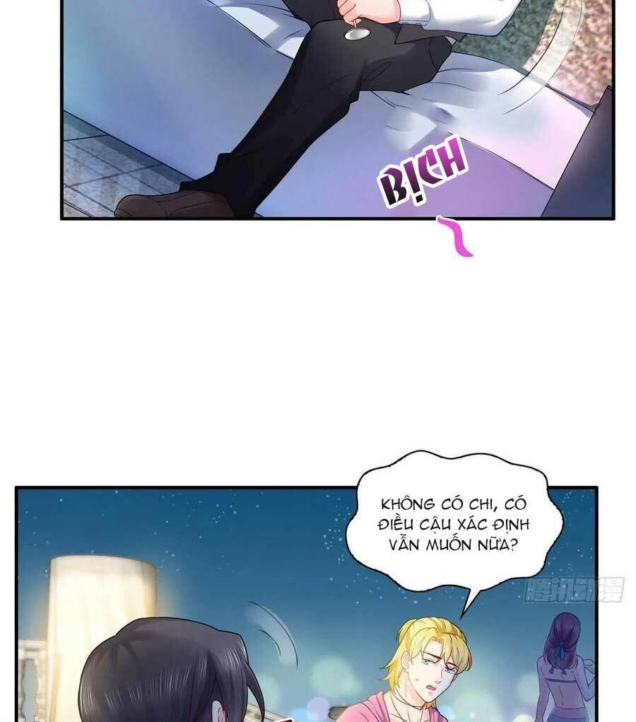 Hệt Như Hàn Quang Gặp Nắng Gắt Chapter 76 - Trang 16