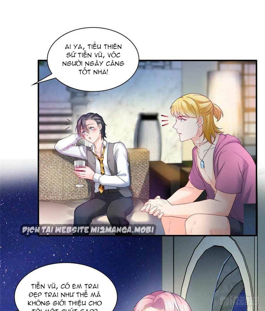 Hệt Như Hàn Quang Gặp Nắng Gắt Chapter 76 - Trang 20