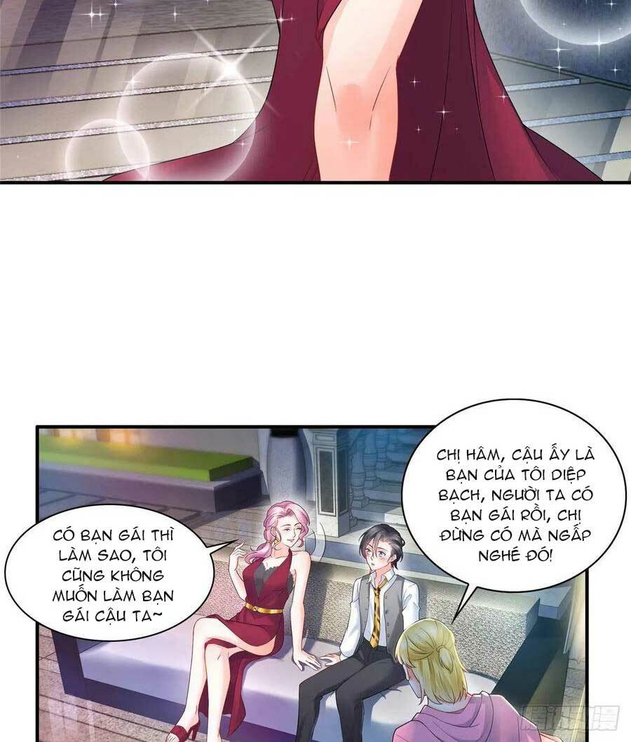 Hệt Như Hàn Quang Gặp Nắng Gắt Chapter 76 - Trang 22