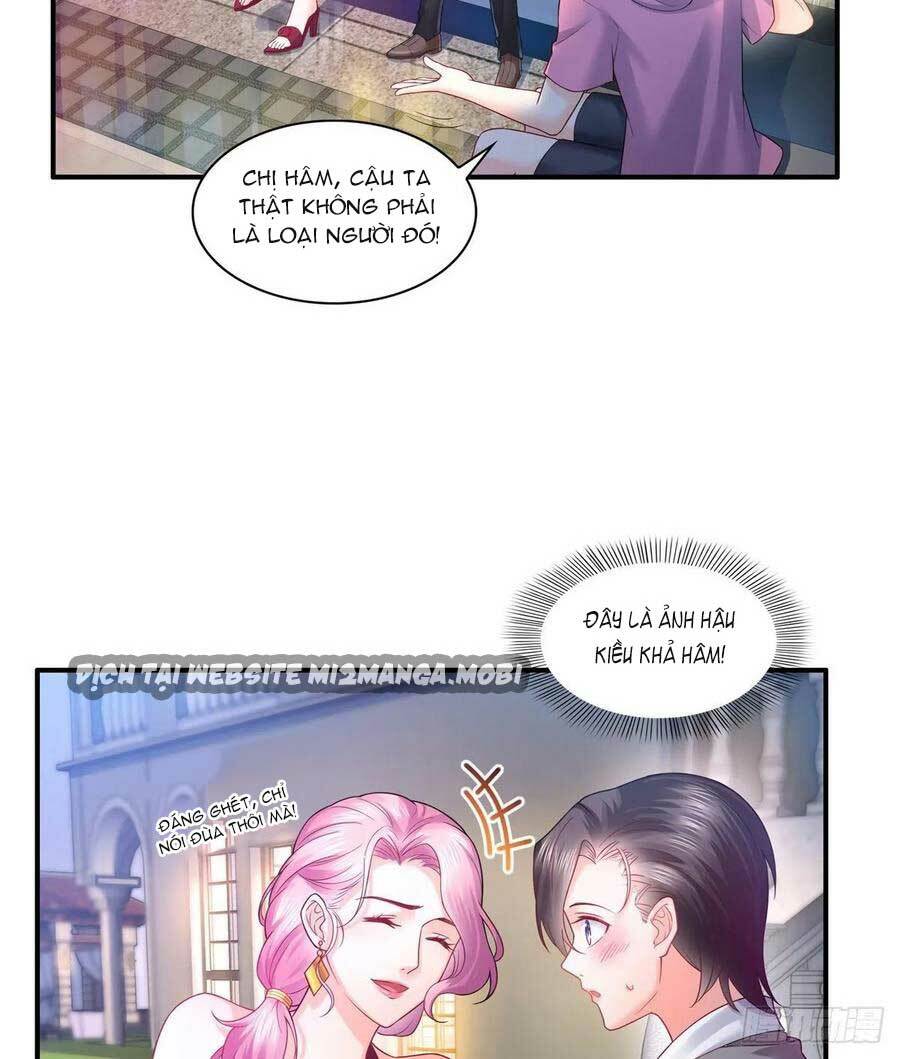 Hệt Như Hàn Quang Gặp Nắng Gắt Chapter 76 - Trang 23