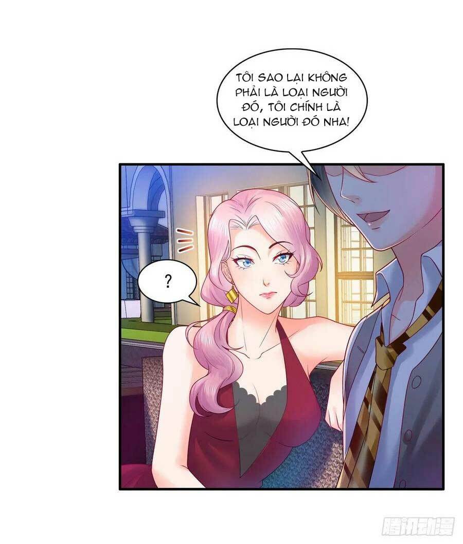 Hệt Như Hàn Quang Gặp Nắng Gắt Chapter 76 - Trang 25