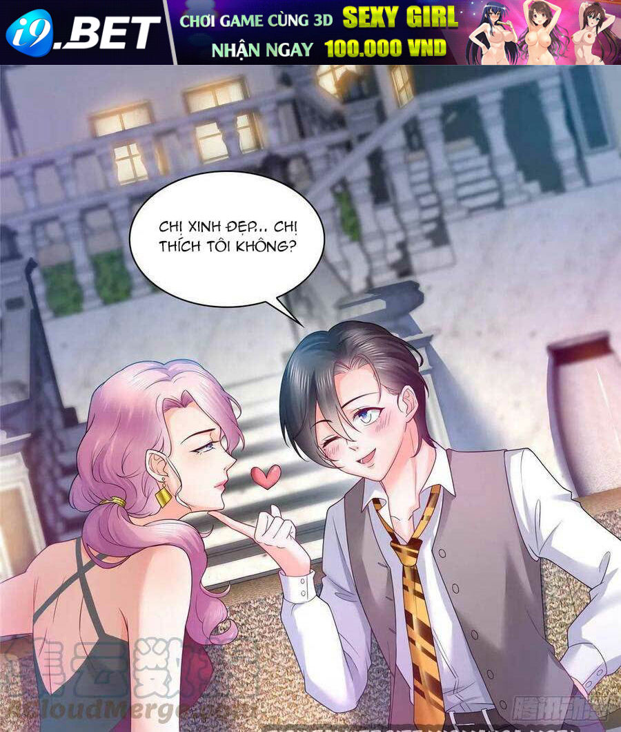 Hệt Như Hàn Quang Gặp Nắng Gắt Chapter 76 - Trang 26