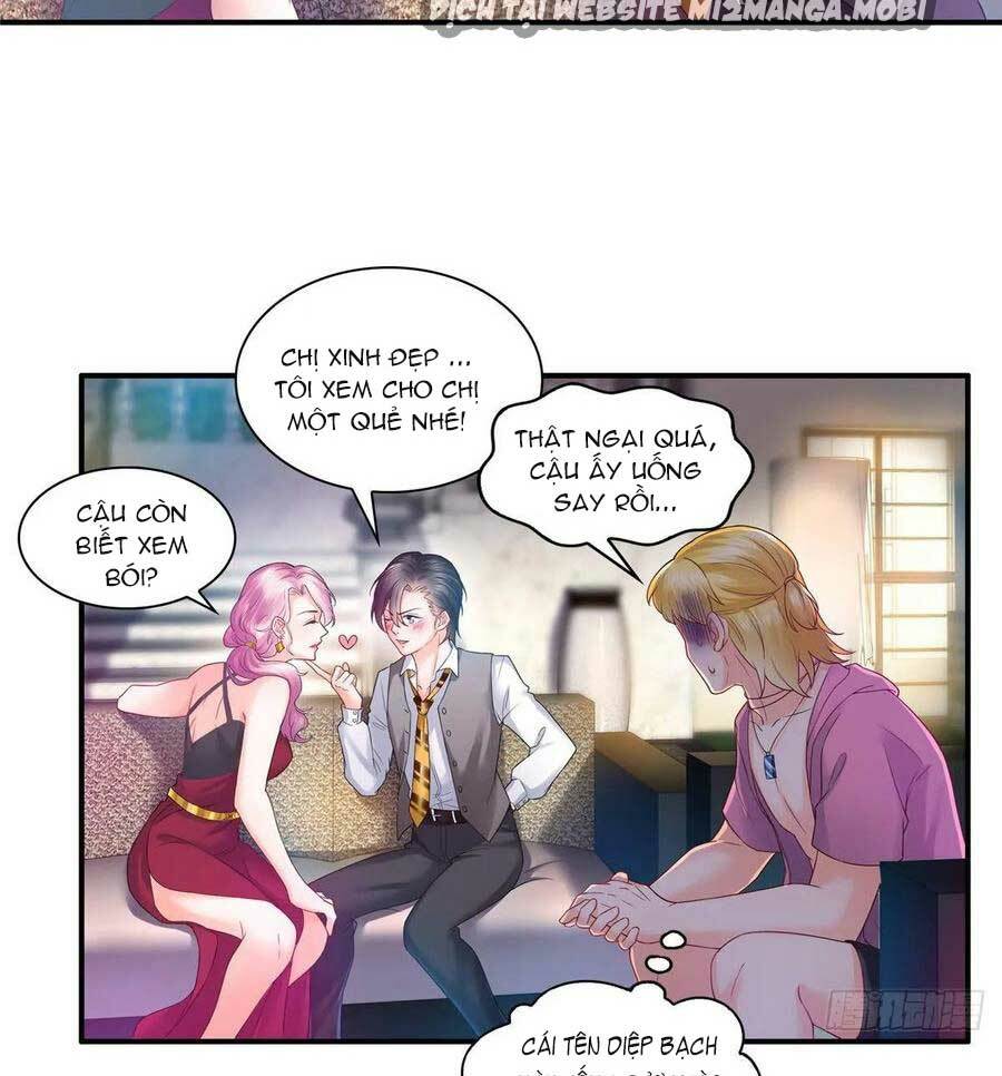 Hệt Như Hàn Quang Gặp Nắng Gắt Chapter 76 - Trang 27