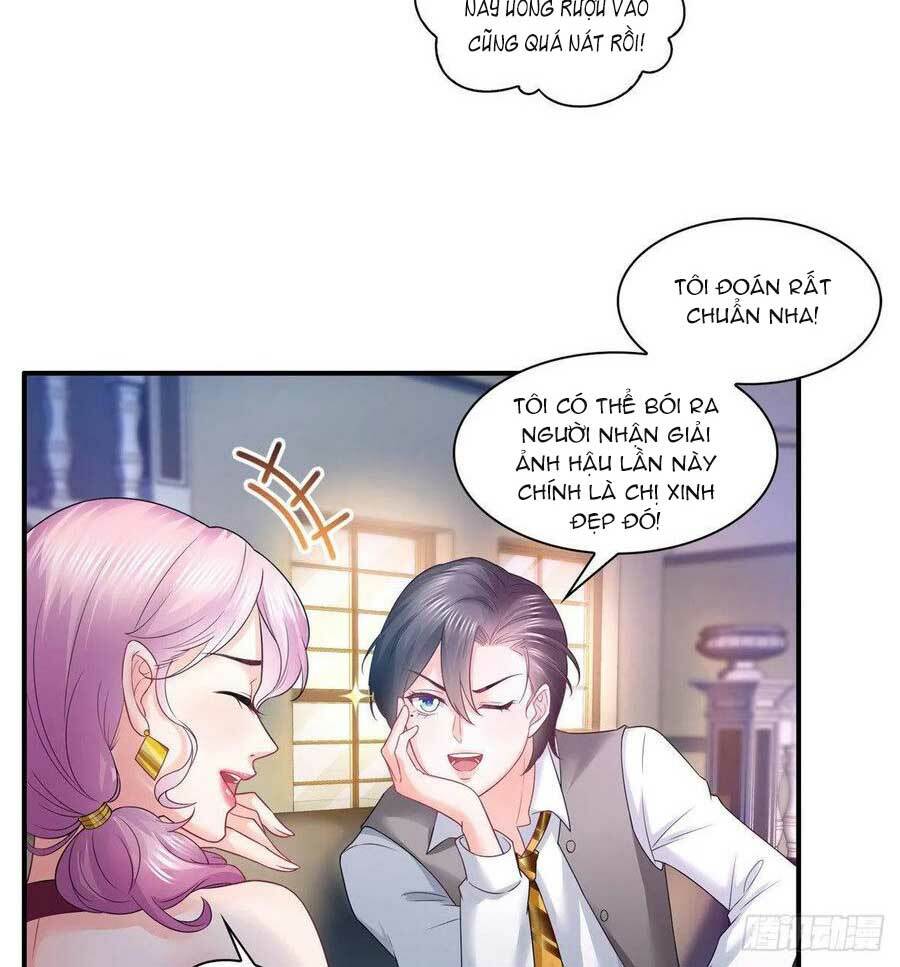 Hệt Như Hàn Quang Gặp Nắng Gắt Chapter 76 - Trang 28