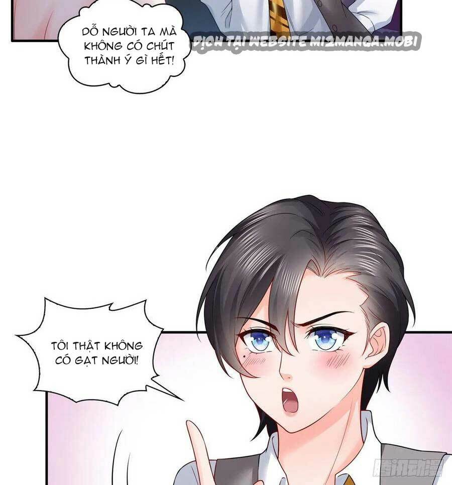 Hệt Như Hàn Quang Gặp Nắng Gắt Chapter 76 - Trang 29