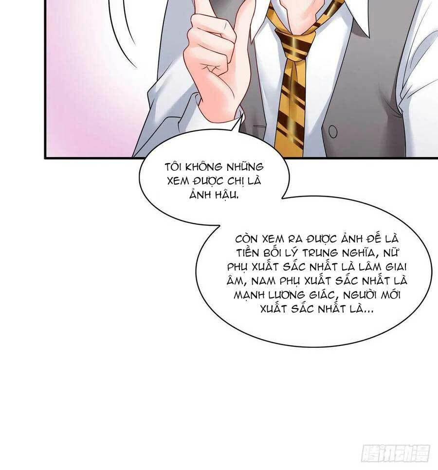 Hệt Như Hàn Quang Gặp Nắng Gắt Chapter 76 - Trang 30