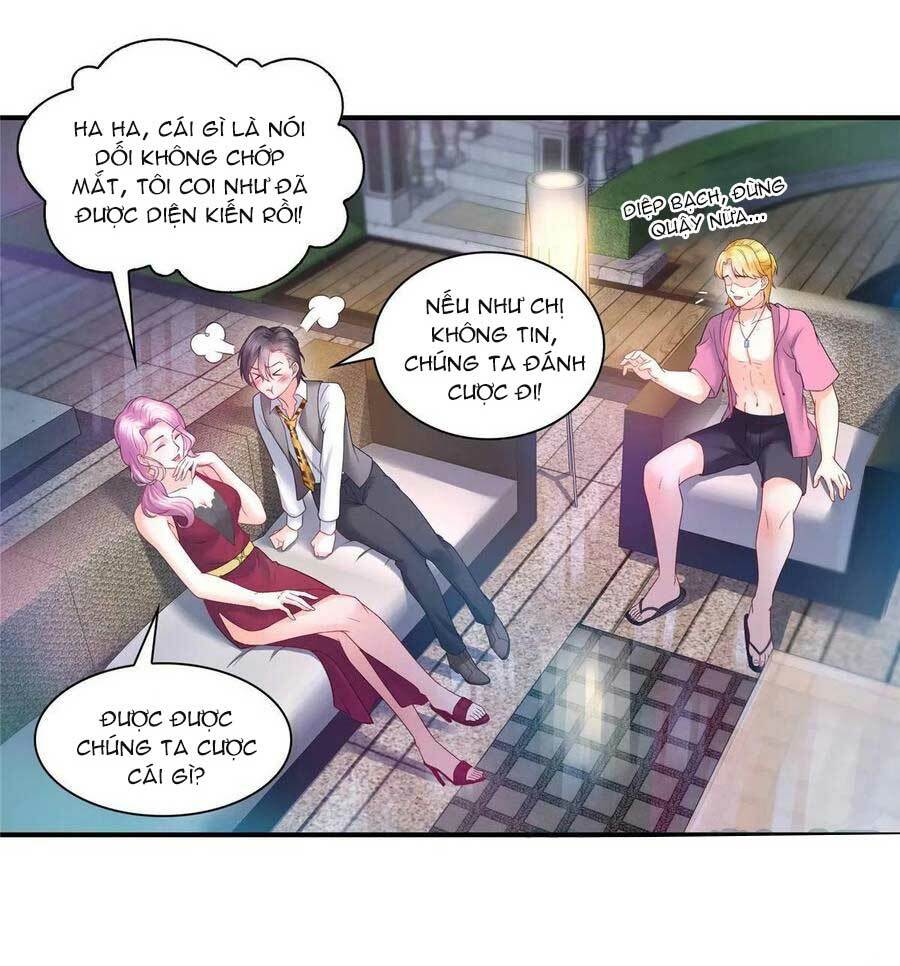 Hệt Như Hàn Quang Gặp Nắng Gắt Chapter 76 - Trang 31