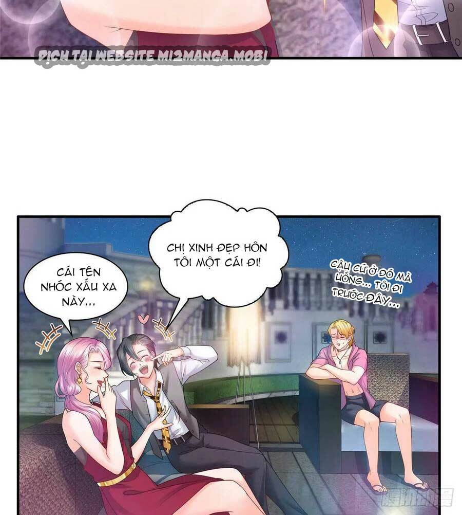 Hệt Như Hàn Quang Gặp Nắng Gắt Chapter 76 - Trang 33