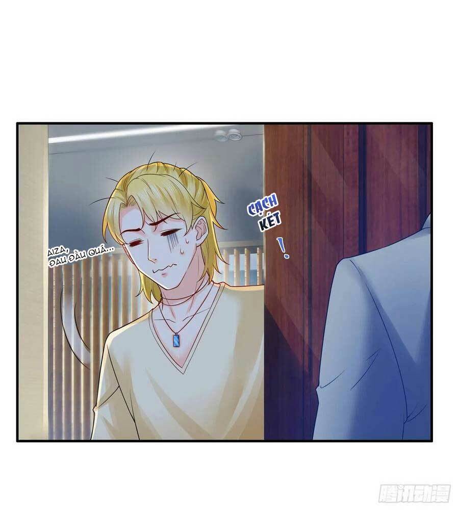 Hệt Như Hàn Quang Gặp Nắng Gắt Chapter 76 - Trang 37