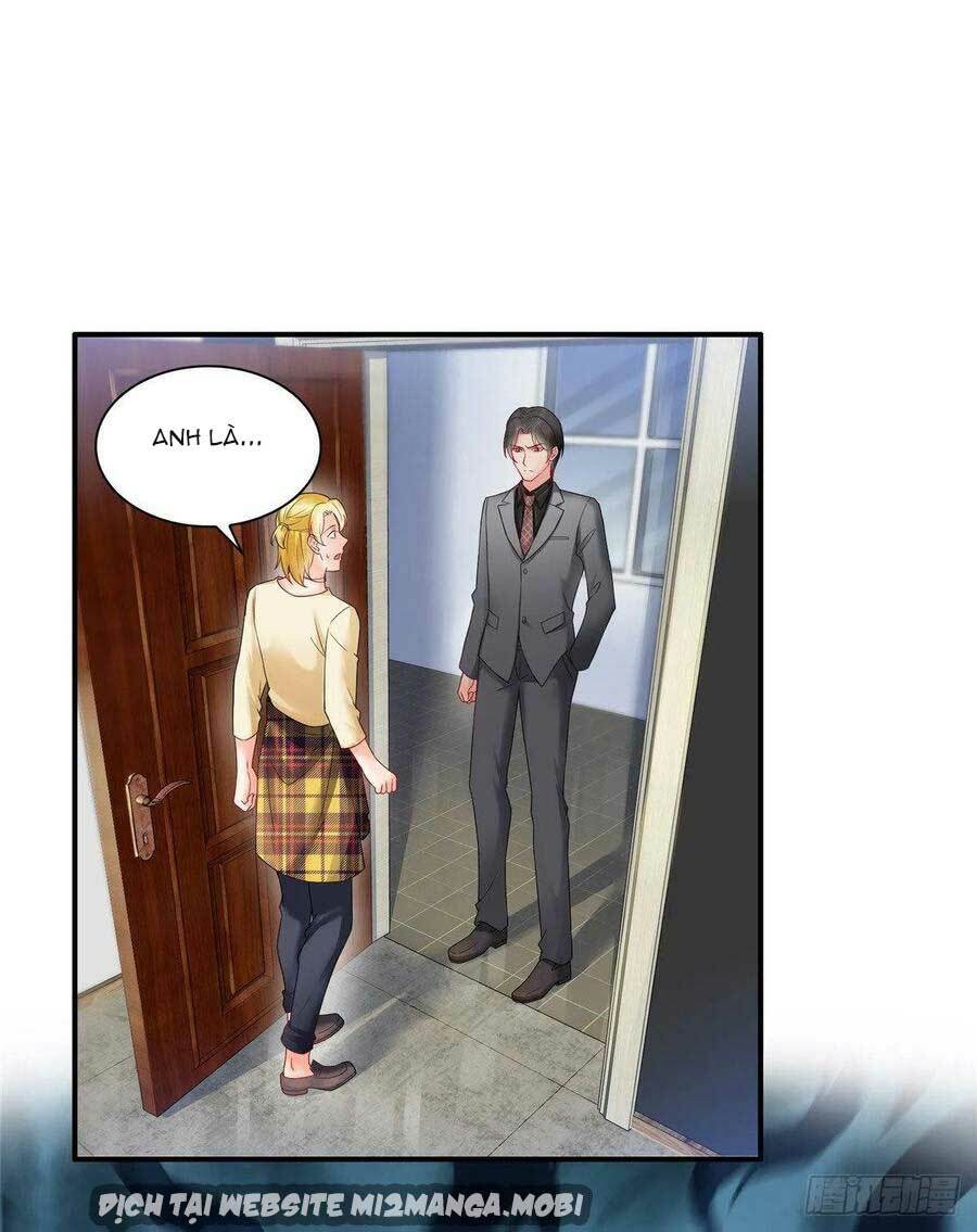 Hệt Như Hàn Quang Gặp Nắng Gắt Chapter 76 - Trang 38