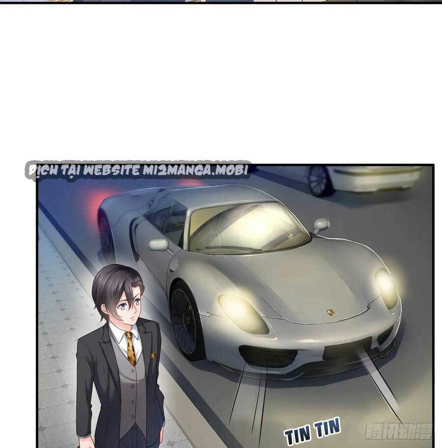 Hệt Như Hàn Quang Gặp Nắng Gắt Chapter 76 - Trang 3