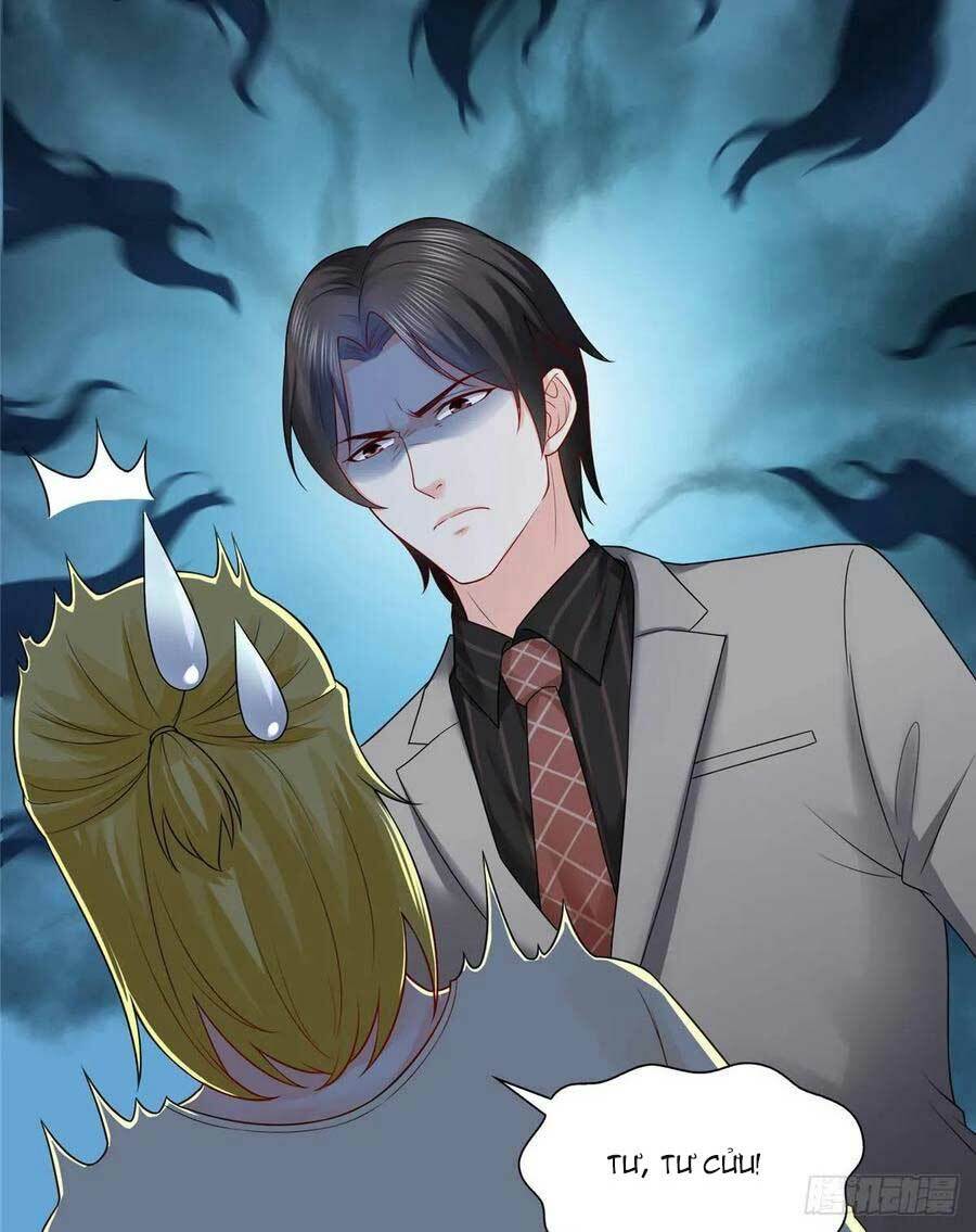 Hệt Như Hàn Quang Gặp Nắng Gắt Chapter 76 - Trang 39