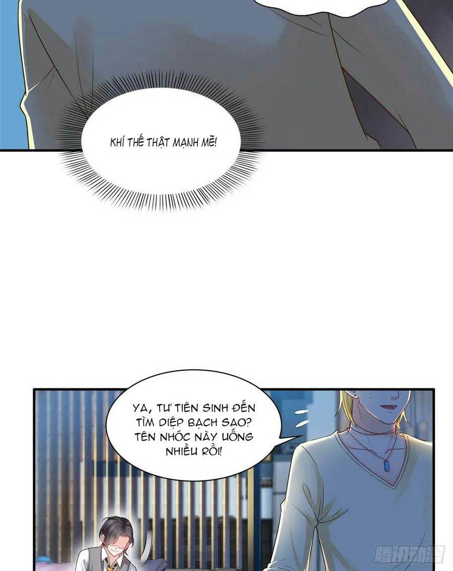 Hệt Như Hàn Quang Gặp Nắng Gắt Chapter 76 - Trang 40