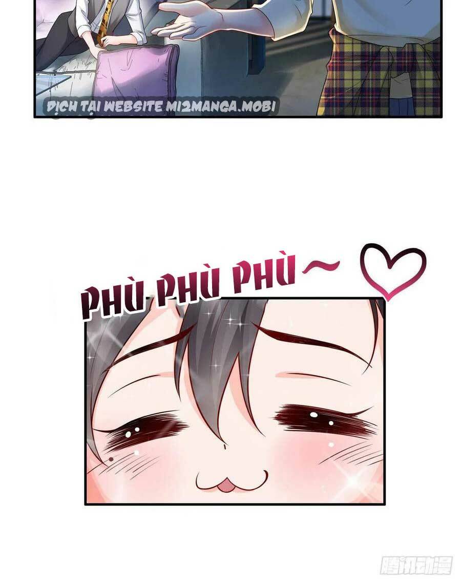 Hệt Như Hàn Quang Gặp Nắng Gắt Chapter 76 - Trang 41