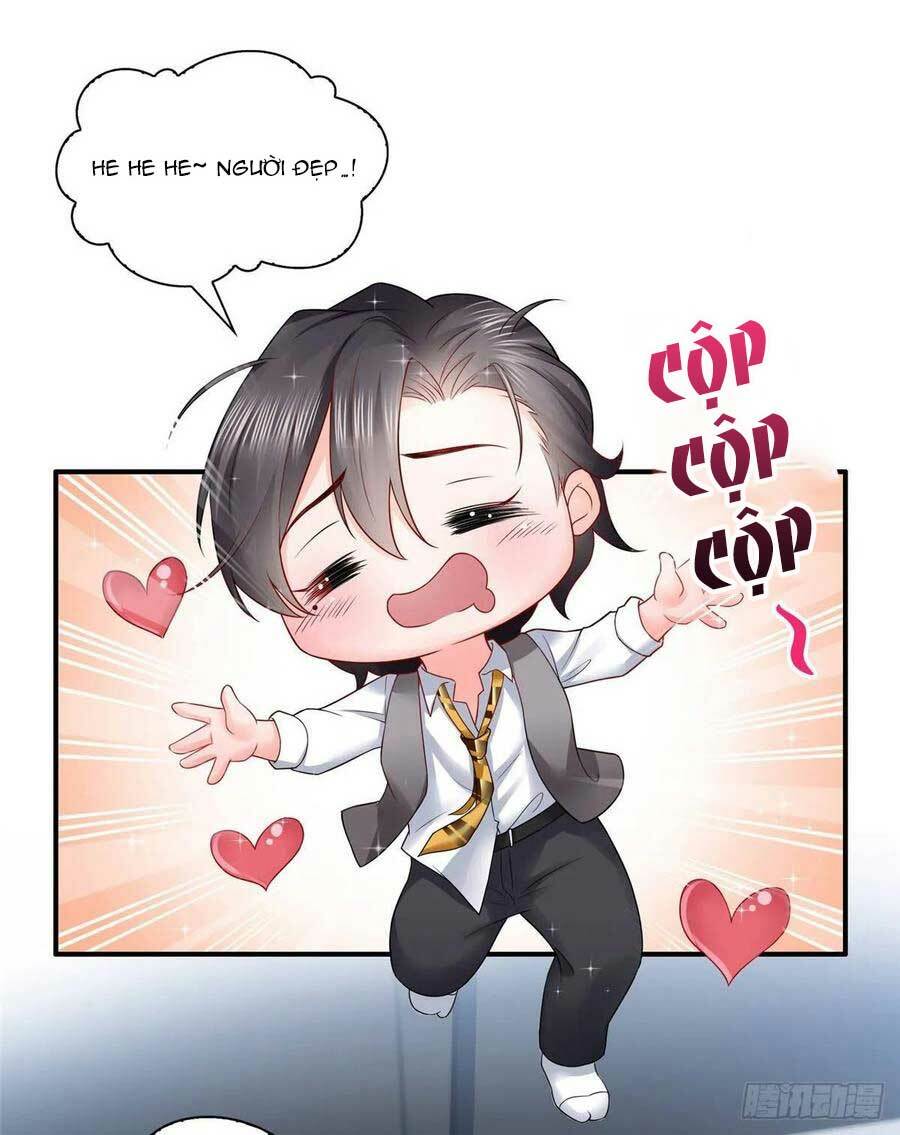 Hệt Như Hàn Quang Gặp Nắng Gắt Chapter 76 - Trang 42