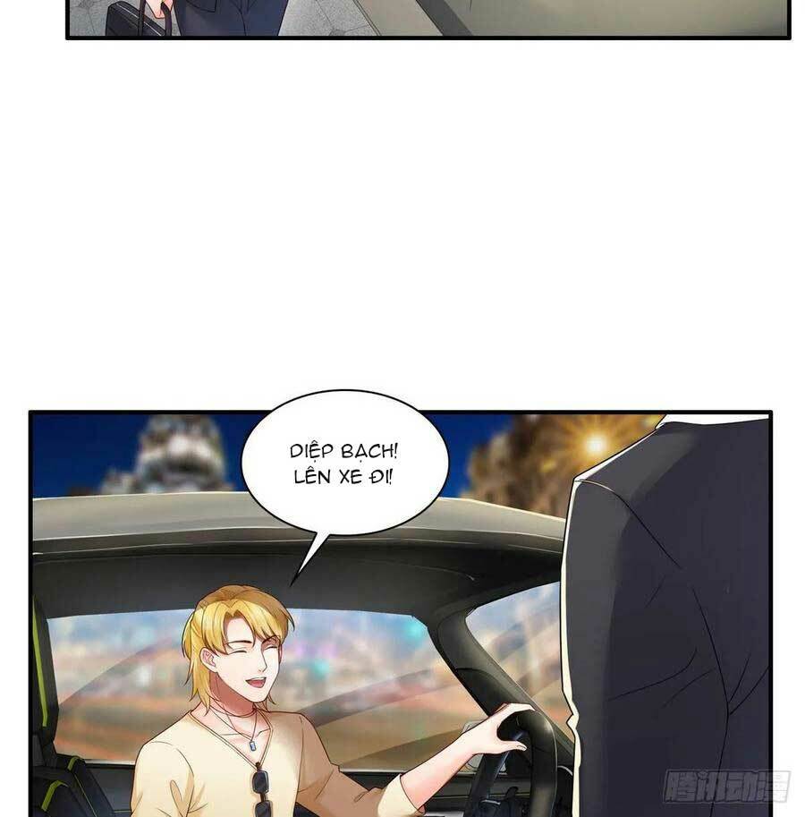 Hệt Như Hàn Quang Gặp Nắng Gắt Chapter 76 - Trang 4