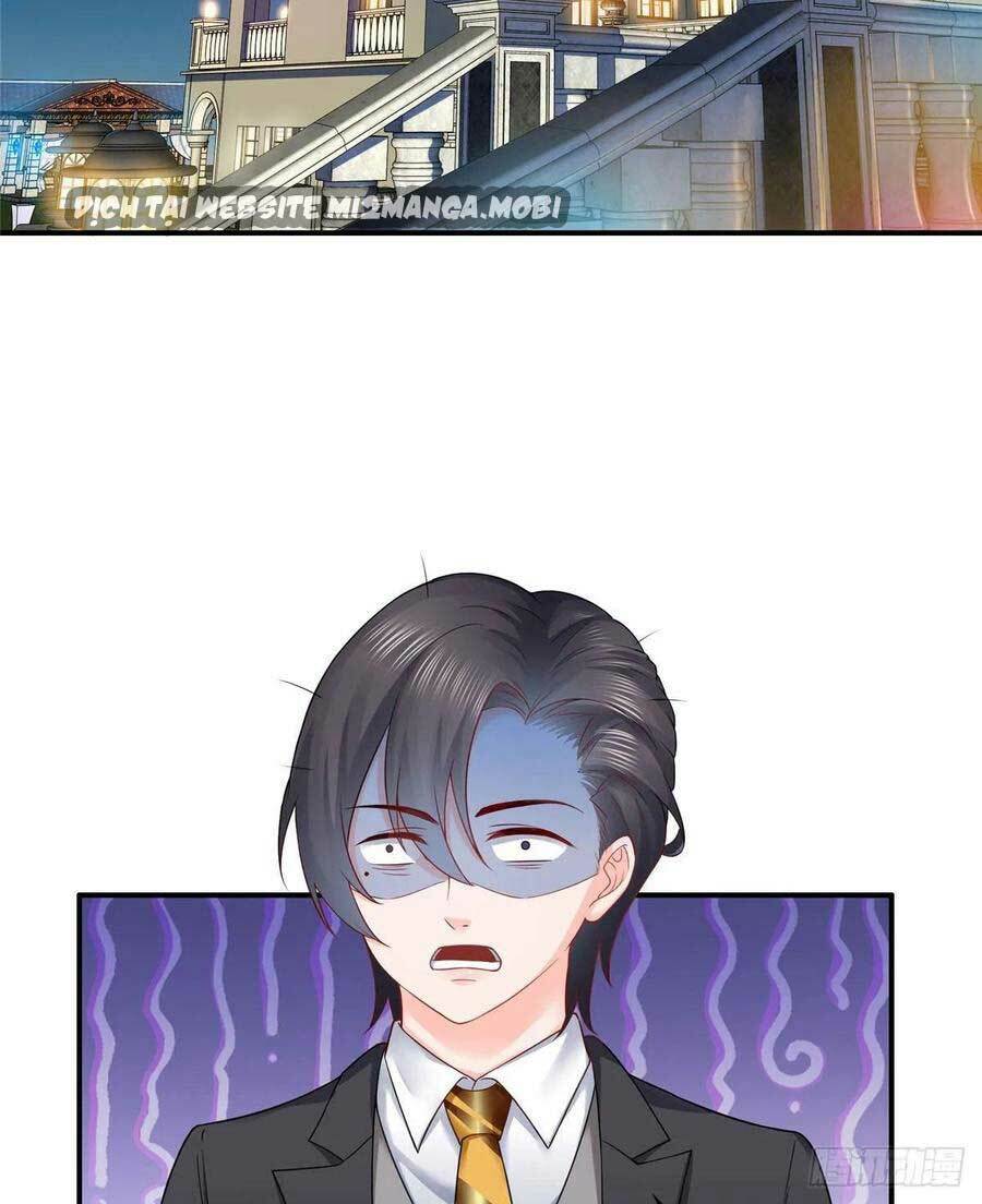 Hệt Như Hàn Quang Gặp Nắng Gắt Chapter 76 - Trang 8