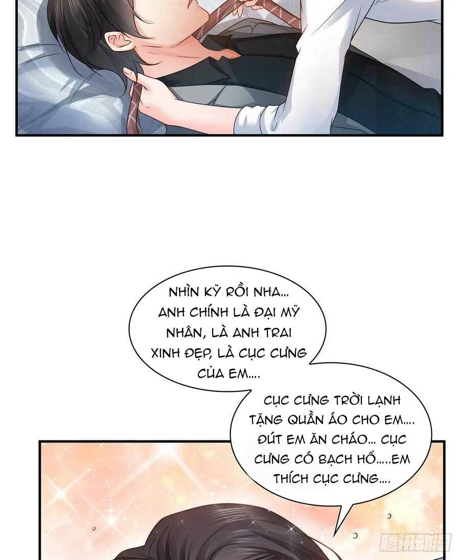 Hệt Như Hàn Quang Gặp Nắng Gắt - Chapter 77 - Page 9