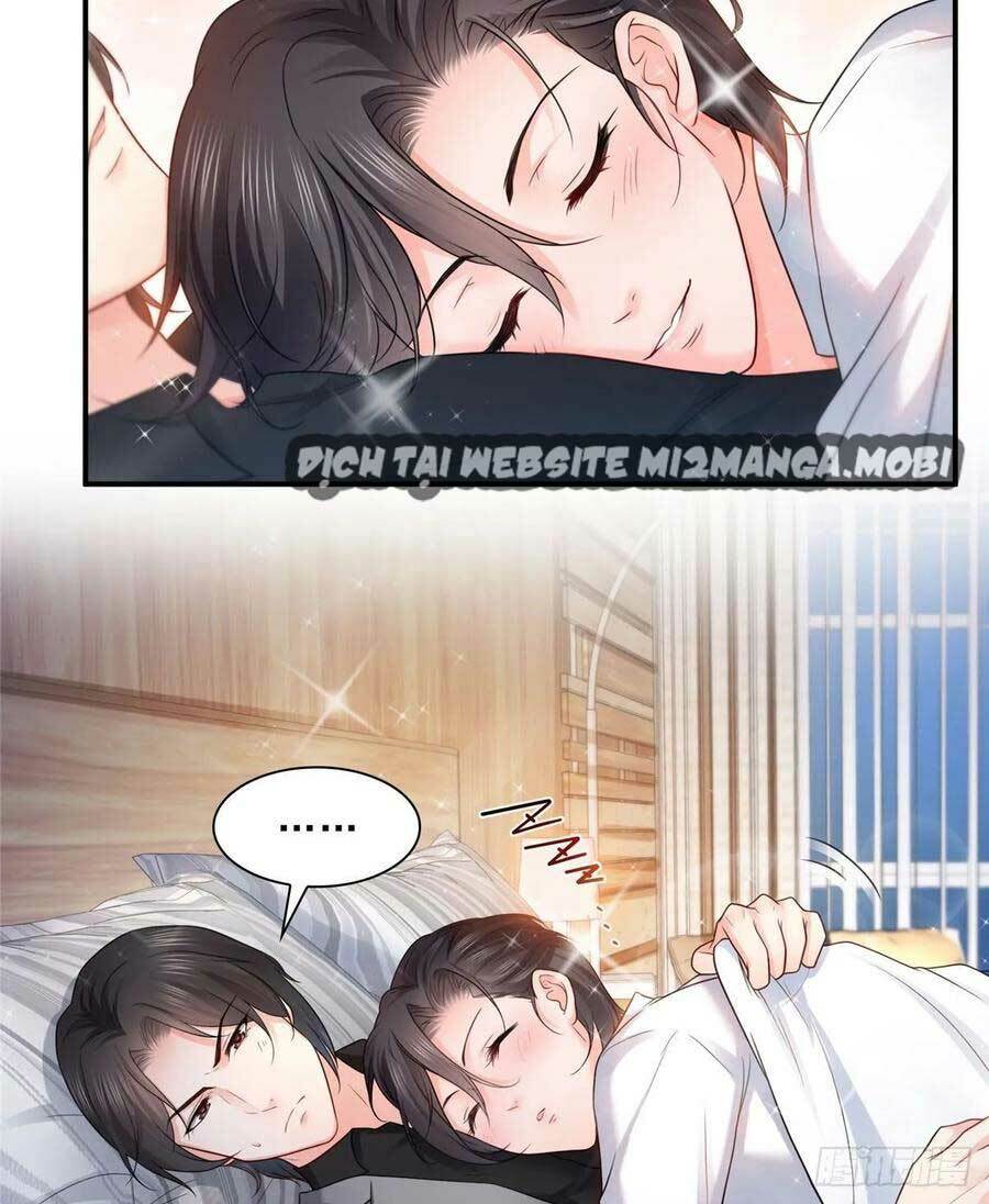 Hệt Như Hàn Quang Gặp Nắng Gắt - Chapter 77 - Page 10