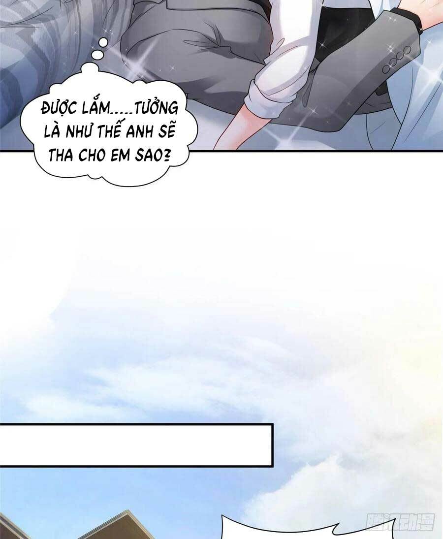 Hệt Như Hàn Quang Gặp Nắng Gắt - Chapter 77 - Page 11